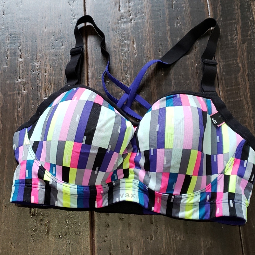 Victoria Secret Sport Bra
